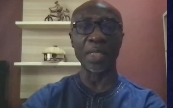 U.S immigration tribunal independent, not...