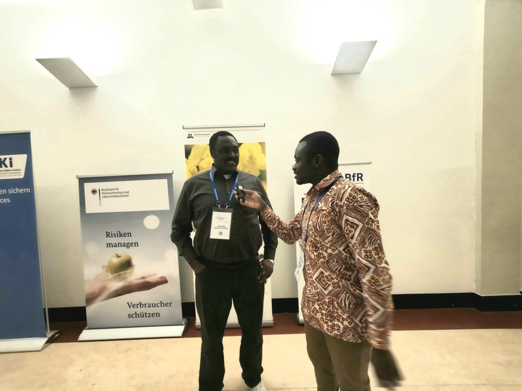 African scientists urge governments to invest in appropriate regulatory mechanisms for biotech products African scientists urge governments to invest in appropriate regulatory mechanisms for biotech products
