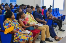 Road Safety campaigners (2)