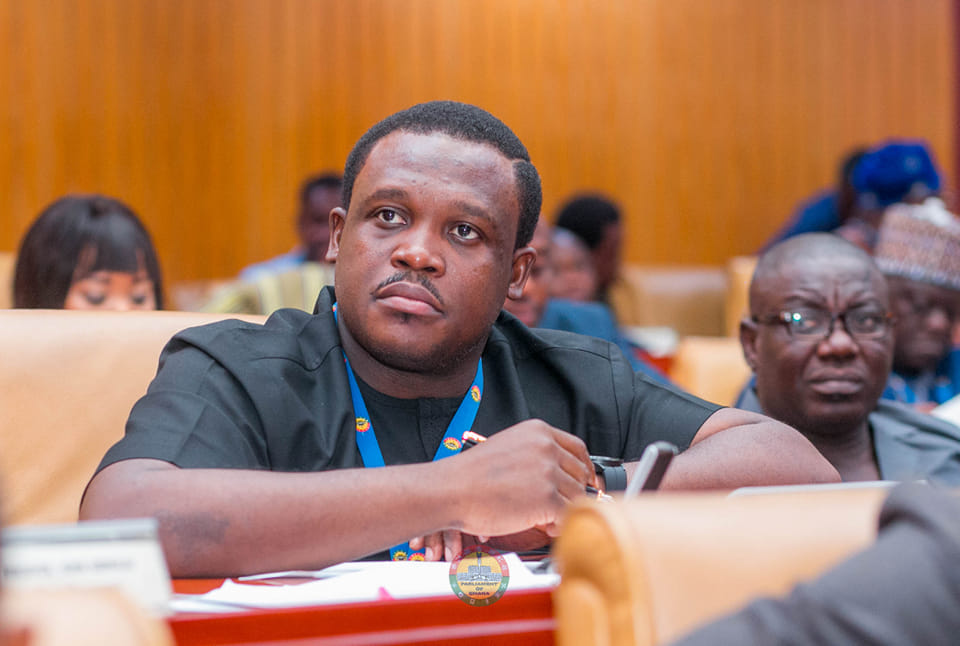 Sam George, 4 other minister-nominees approved amid Minority opposition – MyJoyOnline