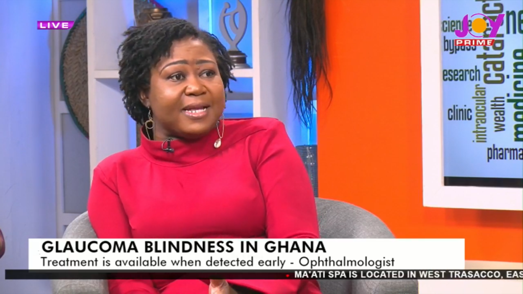 Surgery to treat glaucoma a better option to taking medication - Experts advise
