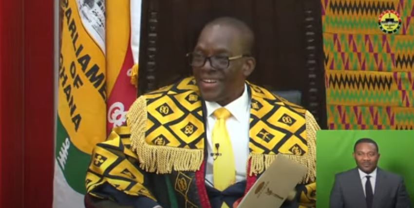 Parliament is as strong as its committees – Speaker - Vimarsana News