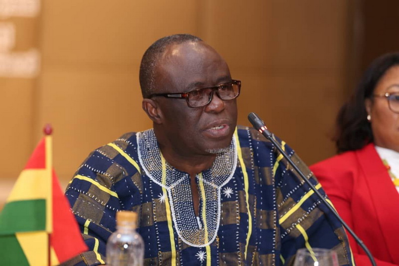 Agric Minister woos rice investors in Thailand to Ghana