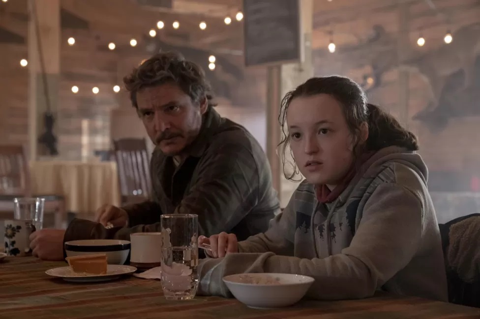 The Last of Us: What to expect from series two The Last of Us: What to expect from series two
