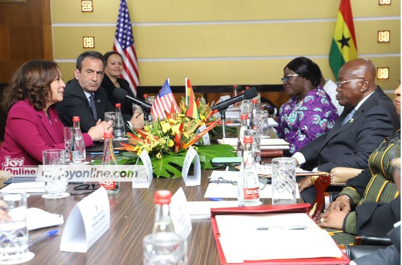 US commits $100m to help combat terrorism in coastal West Africa