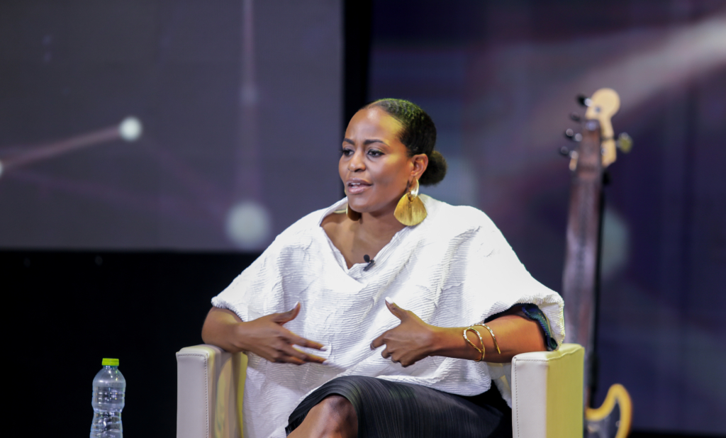 Uber and TechConnect Africa spotlight how tech can promote economic equity in Africa