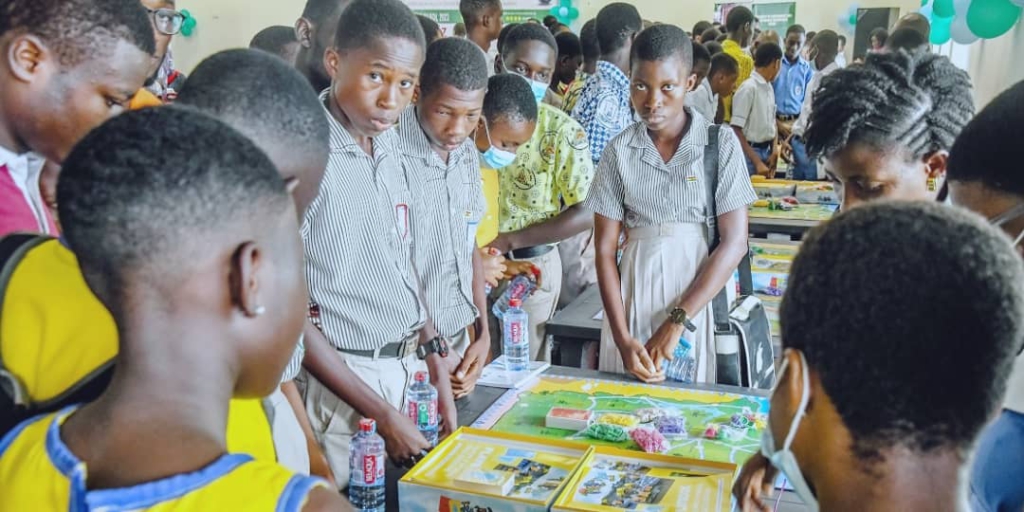 World Water Day: Youth engagement maximized to achieve SDG 6 World Water Day: Youth engagement maximized to achieve SDG 6