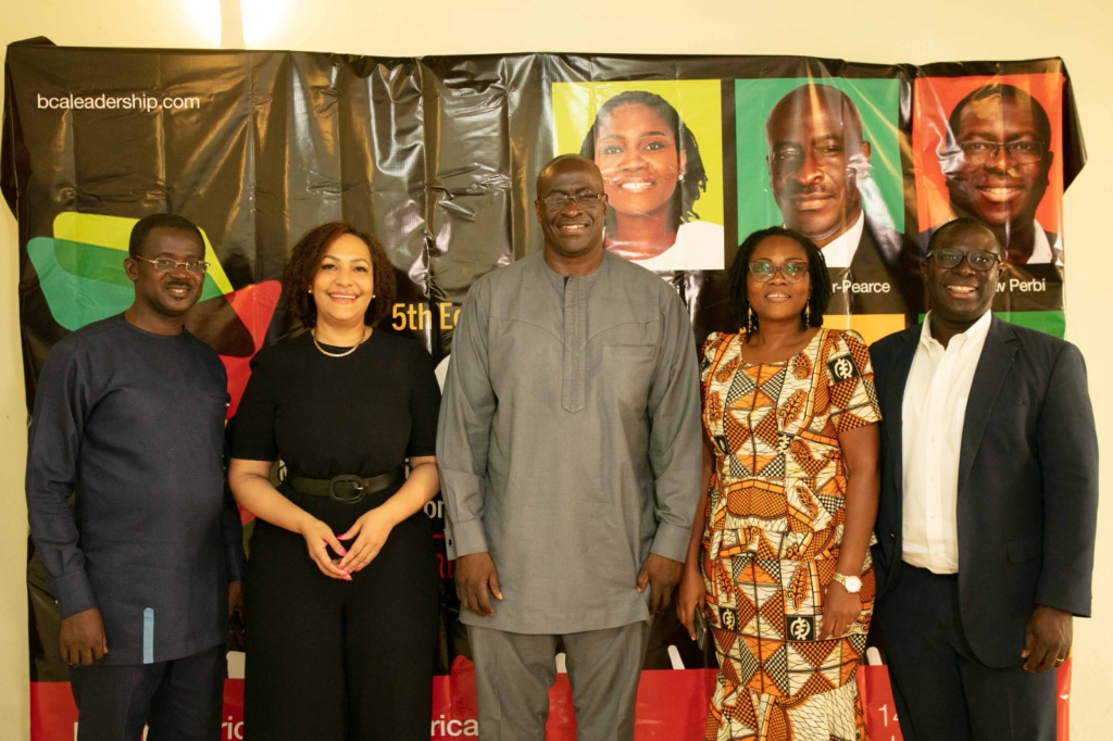 African leaders must collaborate and learn from each other – Leadership Expert African leaders must collaborate and learn from each other – Leadership Expert