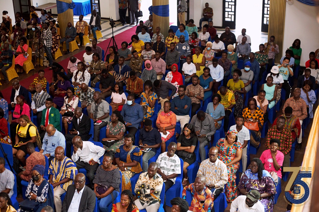 Decriminalise suicide - Prof Charity Akotia urges Parliament Decriminalise suicide - Prof Charity Akotia urges Parliament