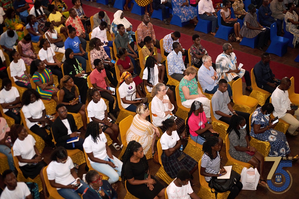 Decriminalise suicide - Prof Charity Akotia urges Parliament Decriminalise suicide - Prof Charity Akotia urges Parliament