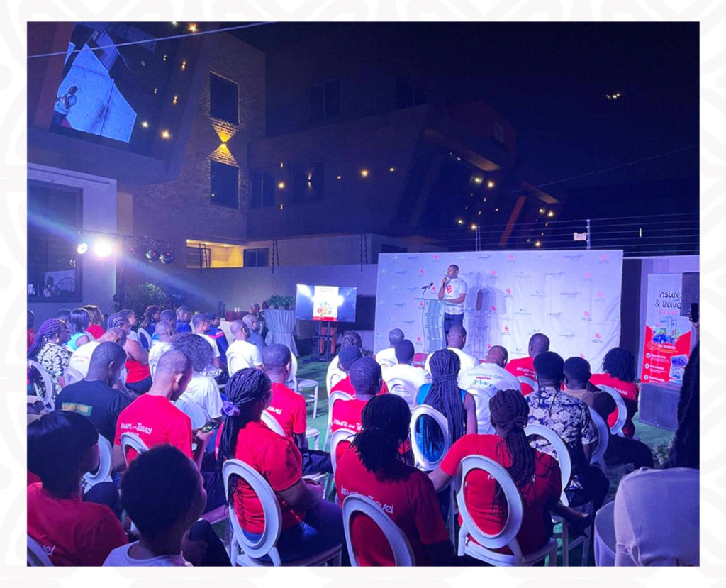 Adansi Travels and Enterprise Insurance partner to promote local tourism Adansi Travels and Enterprise Insurance partner to promote local tourism