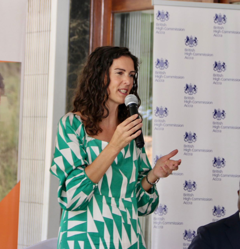 British High Commission and partners announce winners of Ambassador For A Day competition
