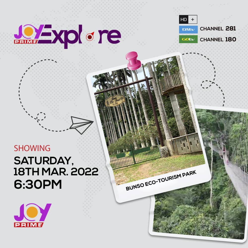 Joy Prime Explore showcases Ghana’s tourism with gripping scenes in season 3 2 WhatsApp Image 2023 03 18 at 11.24.01