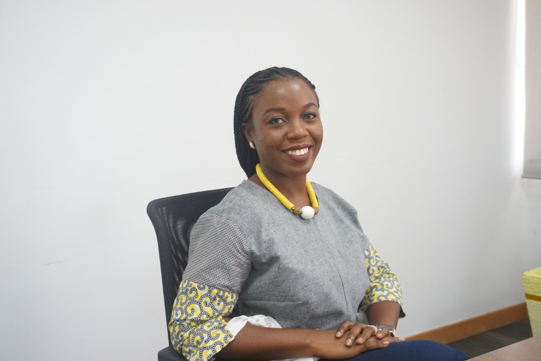 Take advantage of technology to grow your business – Stanbic Digital Banking Head 2 WhatsApp Image 2023 03 20 at 1.50.51 PM