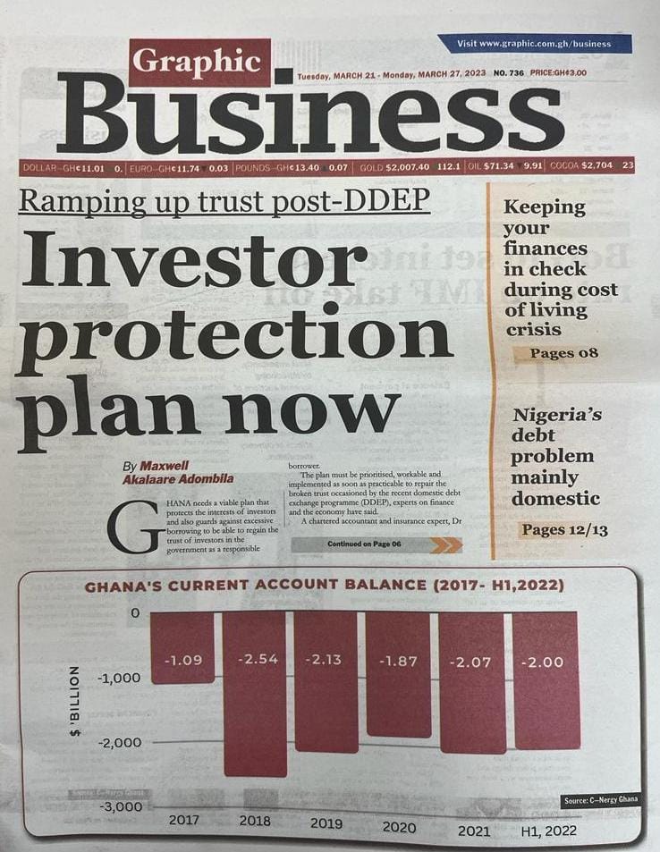 Today’s front pages: Tuesday, March 21, 2023 Today’s front pages: Tuesday, March 21, 2023