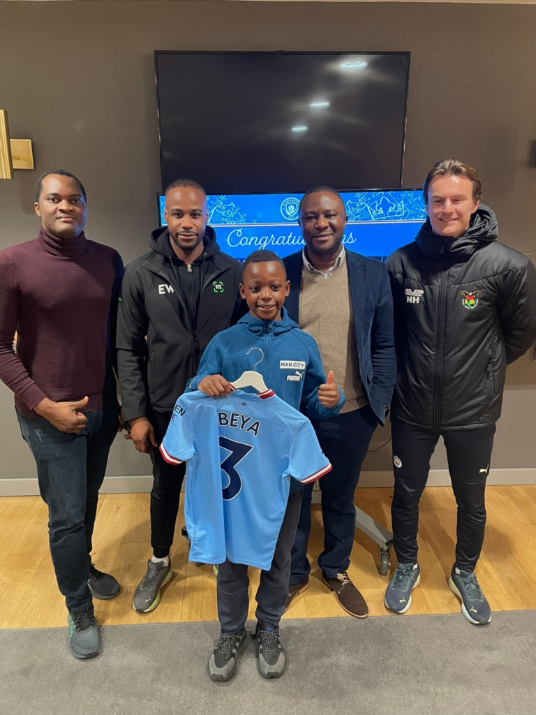 George Addo Jnr appointed Director of Communications at Coach Hene Sports Club George Addo Jnr appointed Director of Communications at Coach Hene Sports Club