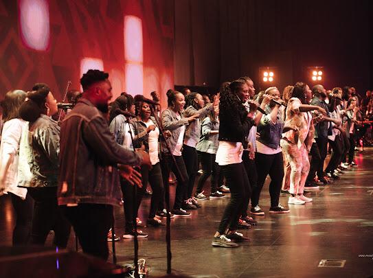 ICGC’s CT Praise to drop ‘Lala Dance Medley’ ahead of The Encounter album