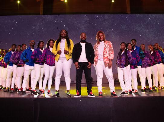 ICGC’s CT Praise drops ‘Lala Dance Medley’ ahead of The Encounter album