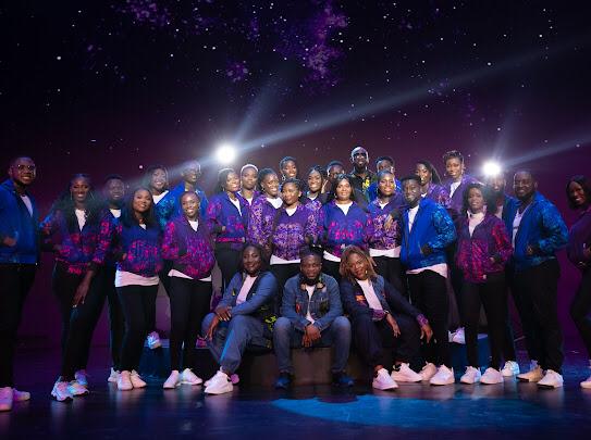 ICGC’s CT Praise drops ‘Lala Dance Medley’ ahead of The Encounter album