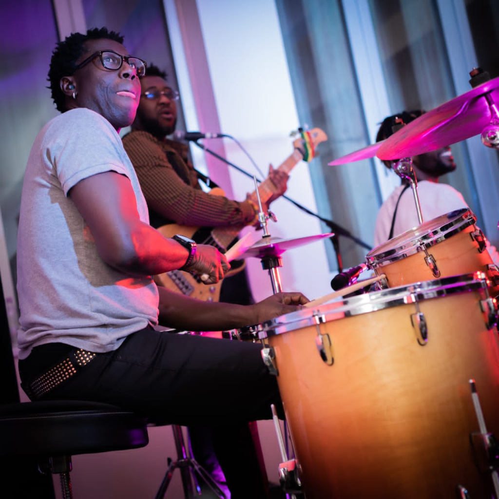 Ghanaians in diaspora urged to showcase identity and culture Ghanaians in diaspora urged to showcase identity and culture