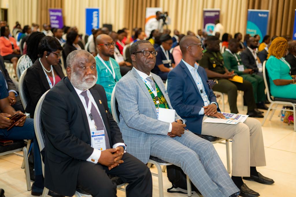 Global Economic Challenges: Time is right to see value of insurers - Owusu-Banahene Global Economic Challenges: Time is right to see value of insurers - Owusu-Banahene