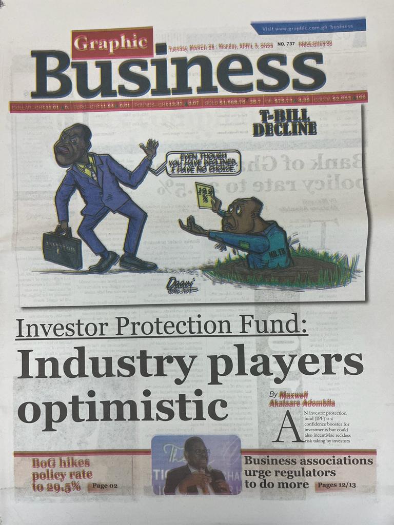 Today's front pages: Tuesday, March 28, 2023 Today's front pages: Tuesday, March 28, 2023