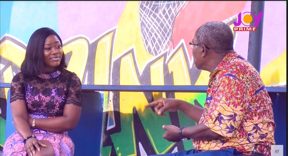 Naming ceremony has been bastardized due to Urbanization – Ga Mashie Development Agency boss Naming ceremony has been bastardized due to Urbanization – Ga Mashie Development Agency boss