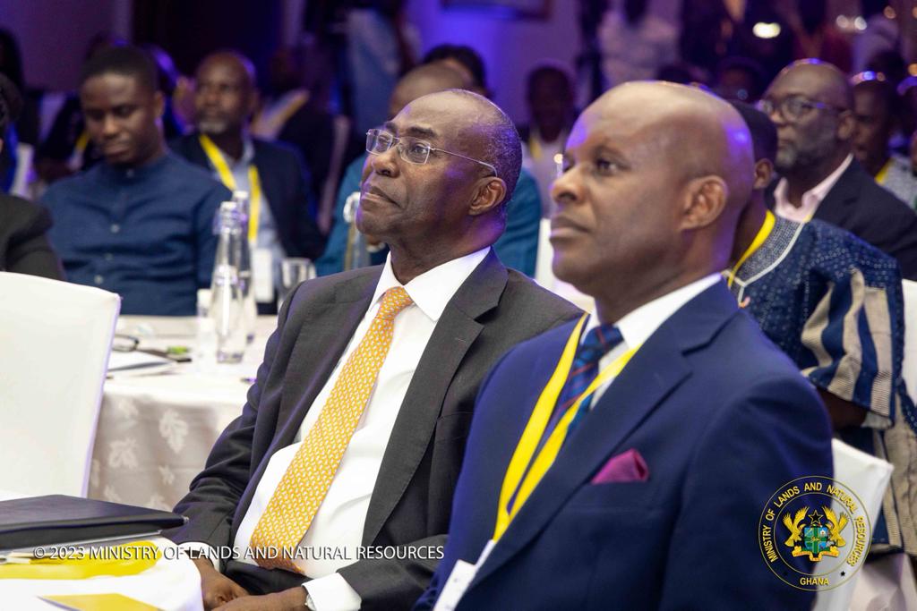 Policy framework for aluminium downstream industry in the offing - CEO of GIADEC Policy framework for aluminium downstream industry in the offing - CEO of GIADEC