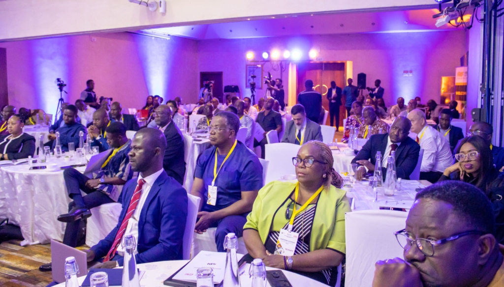 Steps to establish Ghana's Integrated Aluminium Industry on course – Lands Minister Steps to establish Ghana's Integrated Aluminium Industry on course – Lands Minister