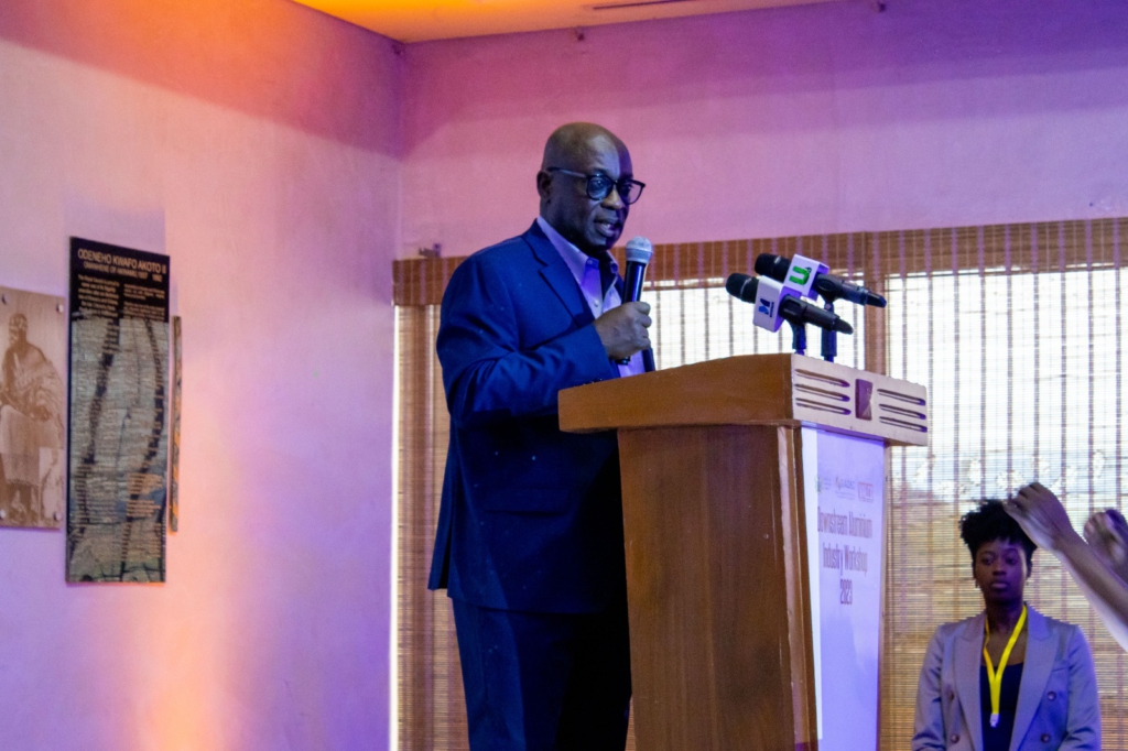 Steps to establish Ghana's Integrated Aluminium Industry on course – Lands Minister Steps to establish Ghana's Integrated Aluminium Industry on course – Lands Minister
