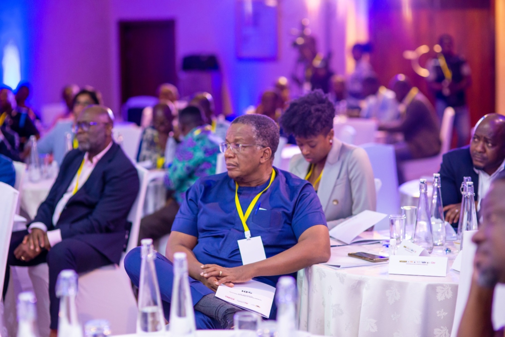 Aluminium downstream industry has huge economic potential - Abu Jinapor Aluminium downstream industry has huge economic potential - Abu Jinapor
