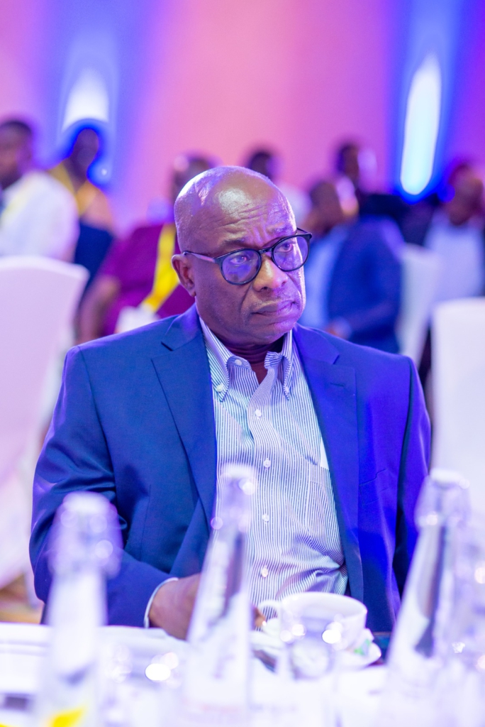 Steps to establish Ghana's Integrated Aluminium Industry on course – Lands Minister Steps to establish Ghana's Integrated Aluminium Industry on course – Lands Minister