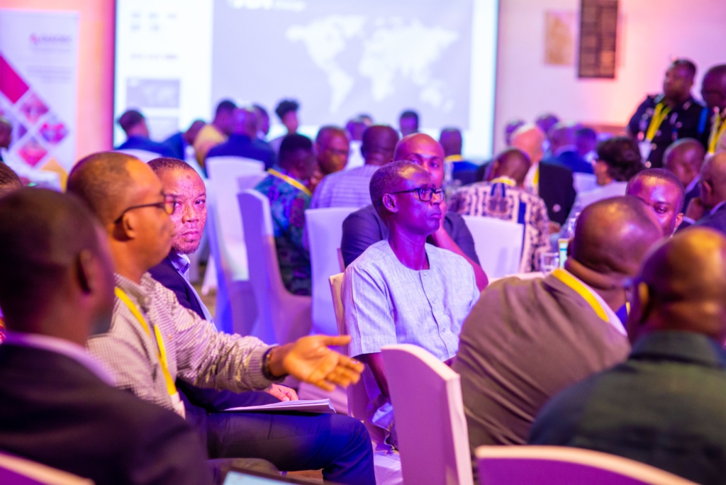 Policy framework for aluminium downstream industry in the offing - CEO of GIADEC Policy framework for aluminium downstream industry in the offing - CEO of GIADEC