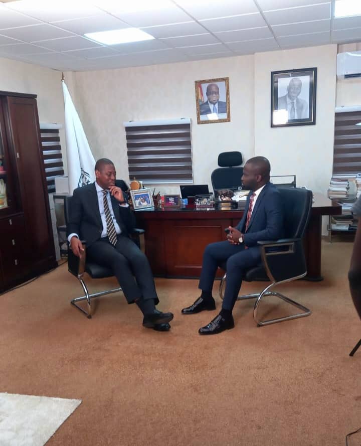 We've acted within our powers to protect investors - SEC boss We've acted within our powers to protect investors - SEC boss