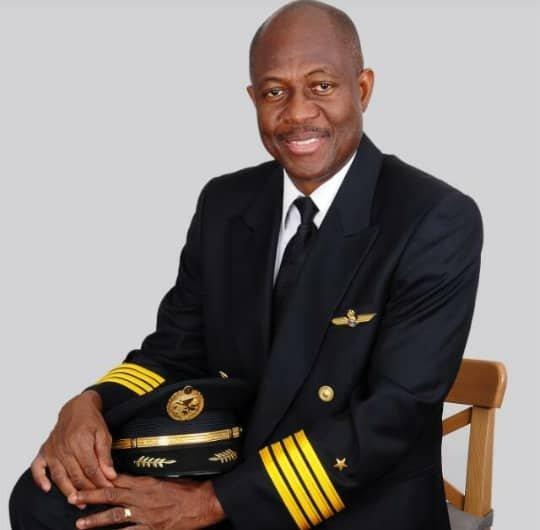 Leave new national airline to private sector - Expert tells government