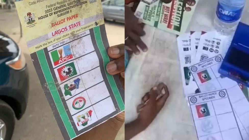 Nigerian elections 2023: False claims and viral videos debunked