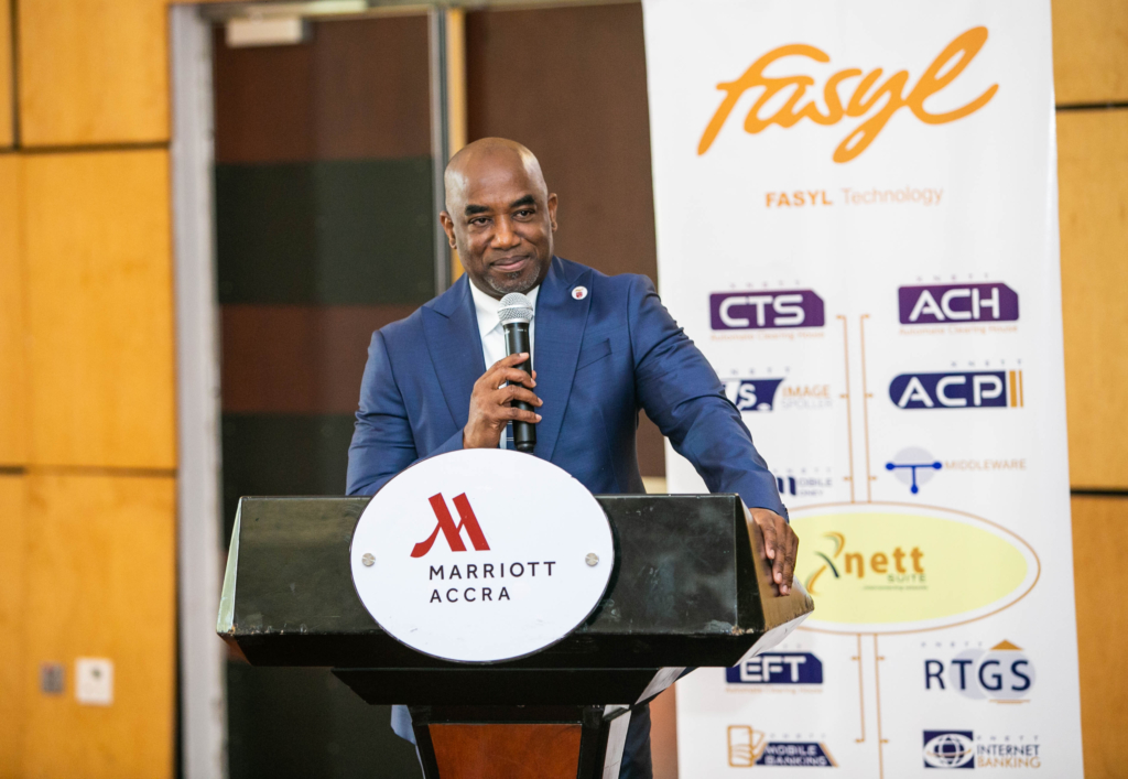 FASYL Technology Ghana awarded double ISO certifications