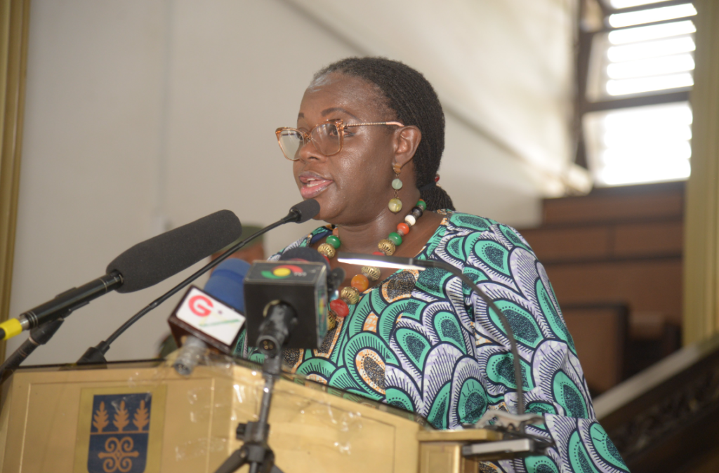 University of Ghana aims to mainstream equality with new Gender Policy