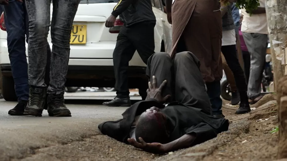Kenya's plan to curb alcohol abuse: One pub per town Kenya's plan to curb alcohol abuse: One pub per town