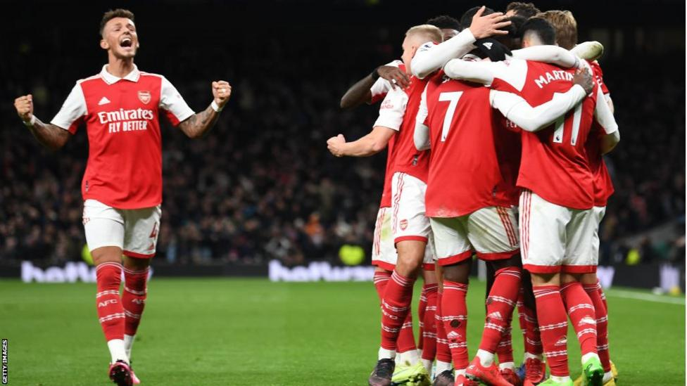 Arsenal 4-1 Crystal Palace: 'Fearless Gunners have a beautiful attitude' - Martin Keown analysis