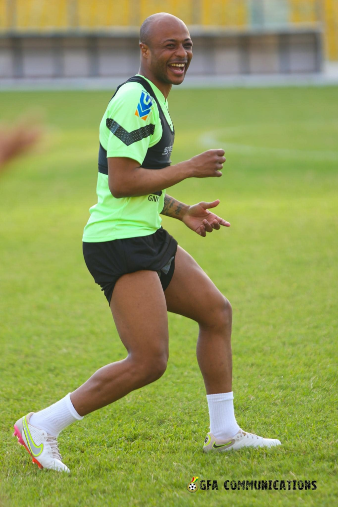 Black Stars: 5 things we learned from the two games against Angola Black Stars: 5 things we learned from the two games against Angola