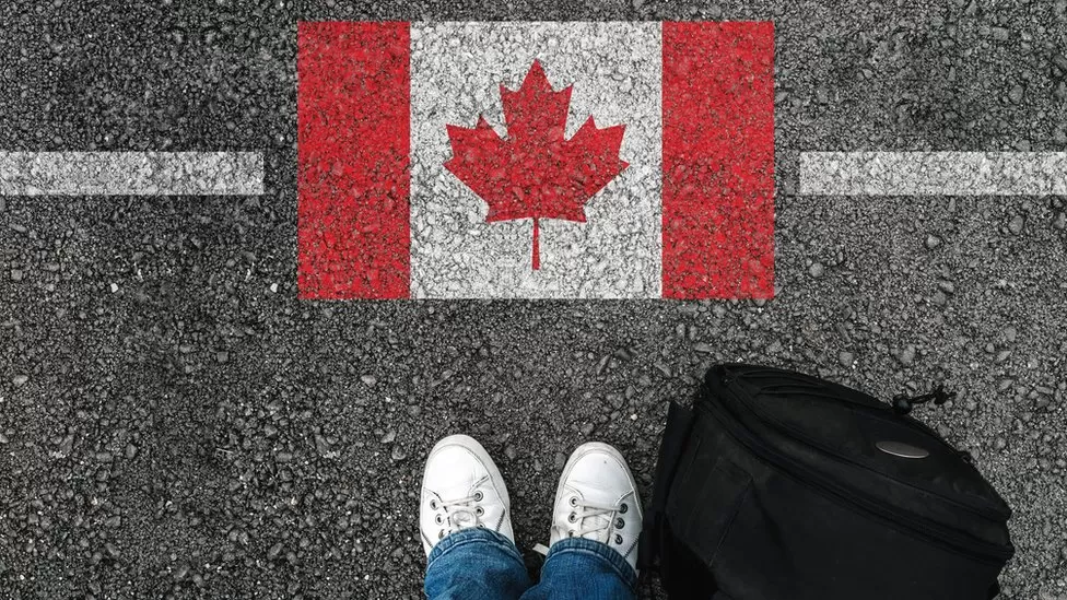 Immigration fuels Canada's largest population growth of over 1 million