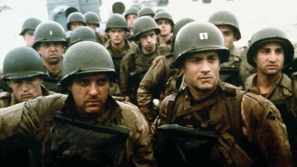 Saving Private Ryan actor Tom Sizemore dies at 61 after brain aneurysm