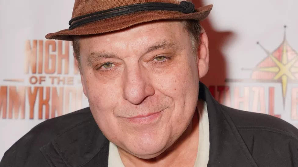 Saving Private Ryan actor Tom Sizemore dies at 61 after brain aneurysm