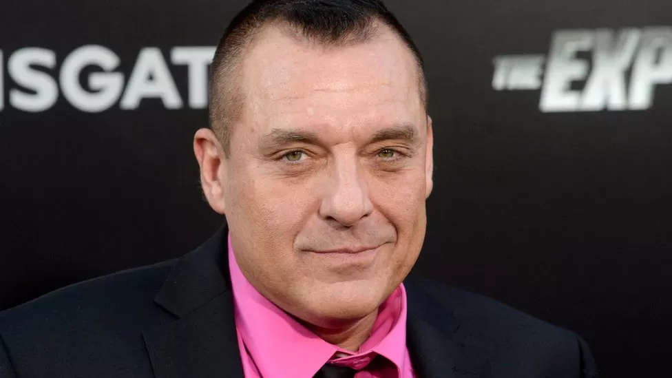 Saving Private Ryan actor Tom Sizemore dies at 61 after brain aneurysm