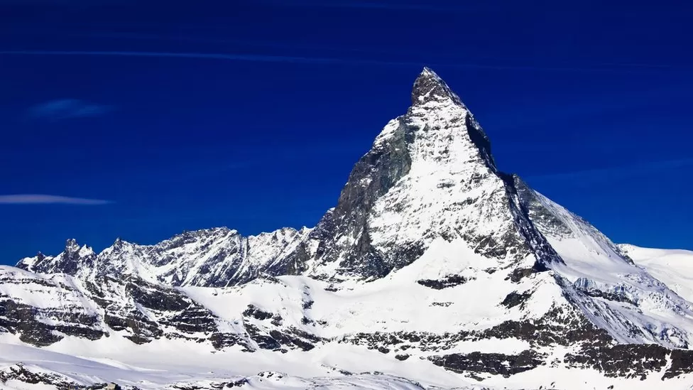 Swiss rules mean Toblerone chocolate bar to drop Matterhorn from packing