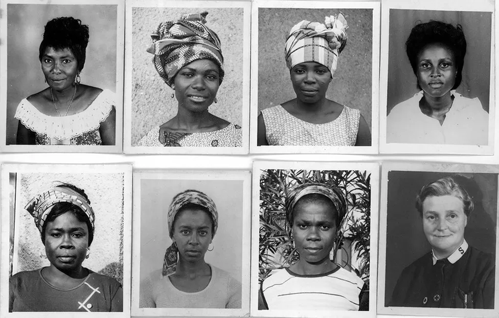 Ghana photography: Capturing a new nation coming to life
