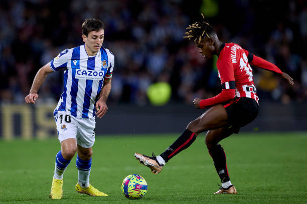LaLiga Matchday 29 preview: The Basque Derby and a relegation six-pointer between Valencia & Sevilla 2 1808E973 0BC7 4DD5 9D2A 981BC5BBA322