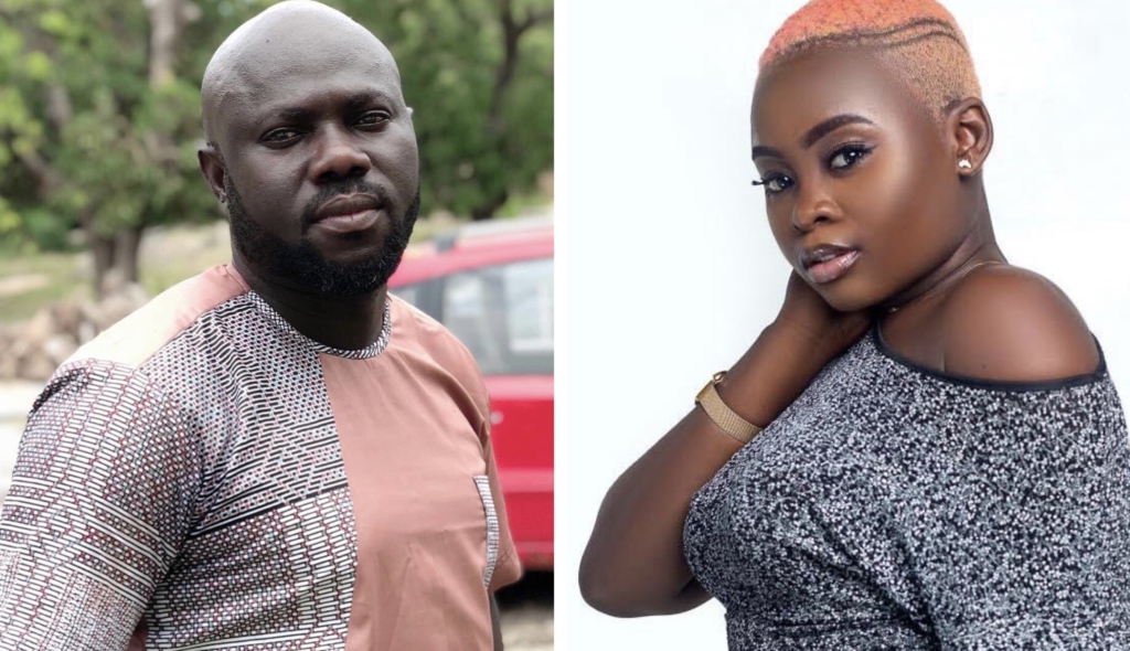 Manager recounts how NaaNa Blu was attacked over ‘no bathing’ comedy skit 2 1C03C04F 6483 45A9 A4FB 68ABFAC604BA