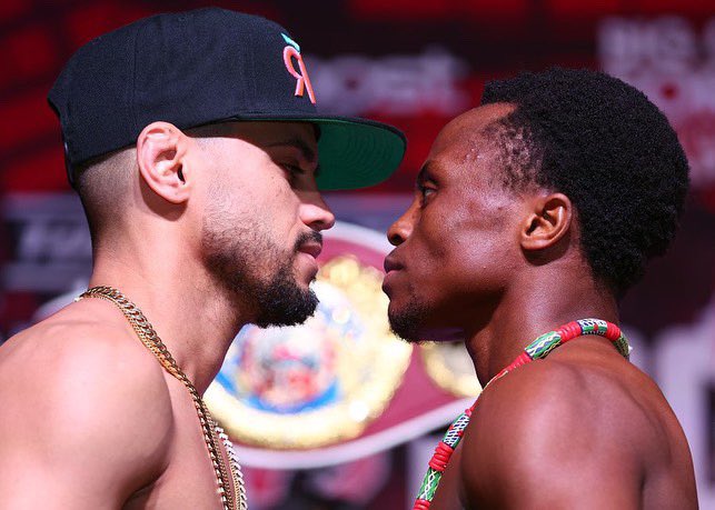 Preview: Moment of greatness beckons Dogboe
